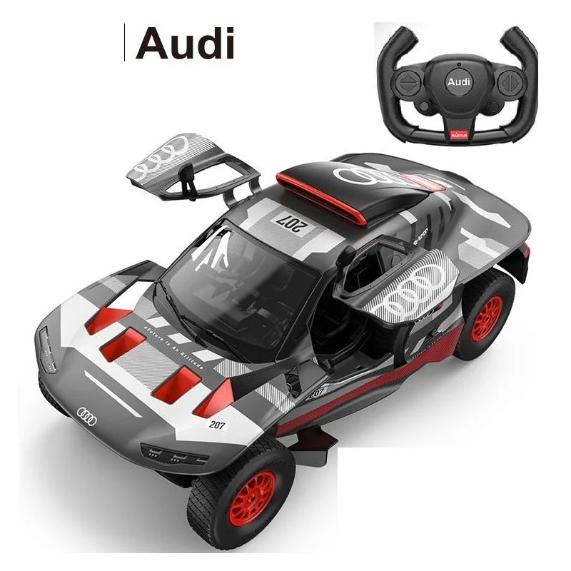 Audi RS Q e-tron