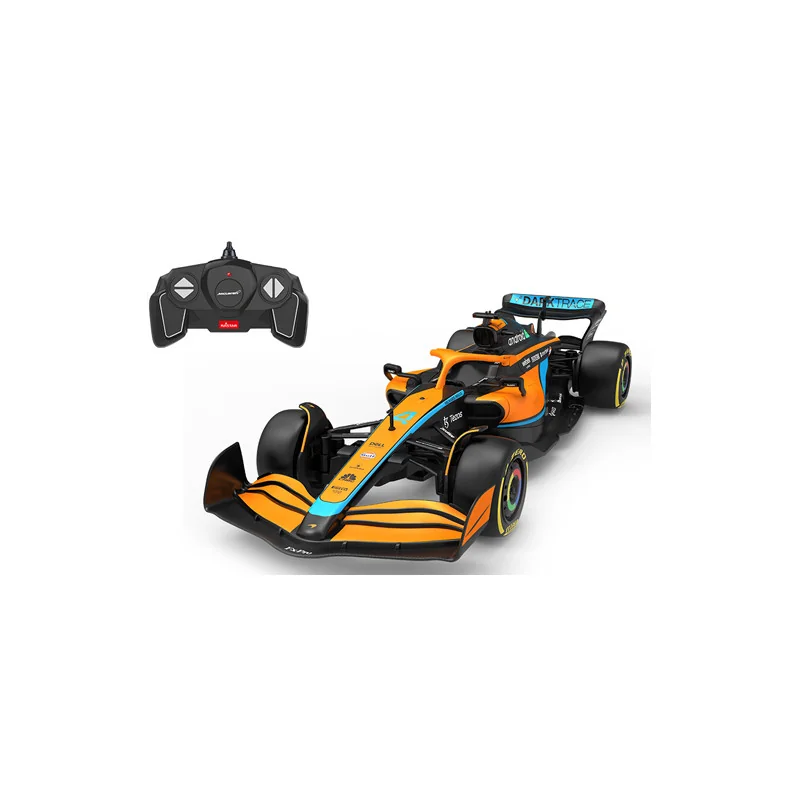 McLaren F1 MCL36 - T2M