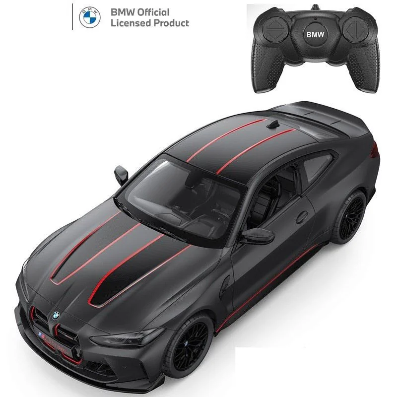 Bmw m4 csl - T2M