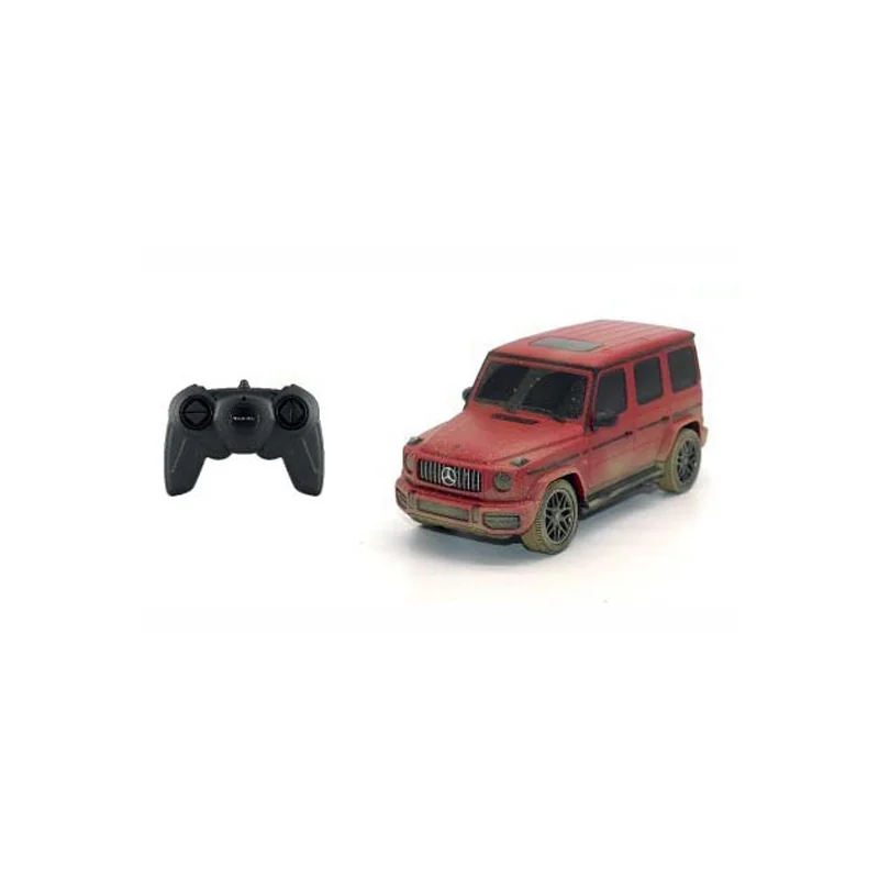 Mercedes-Benz G63