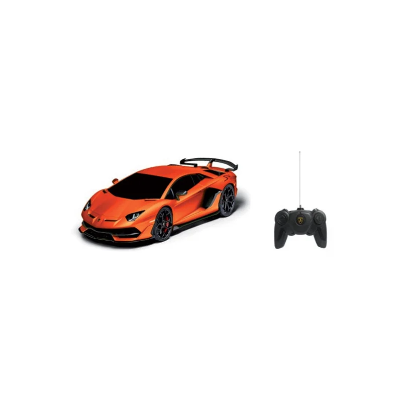 Lamborghini Aventador SVJ - T2M