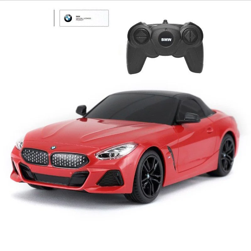 BMW Z4 new version - T2M