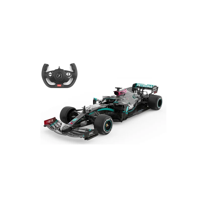 Mercedes-AMG F1 W11 EQ Performance