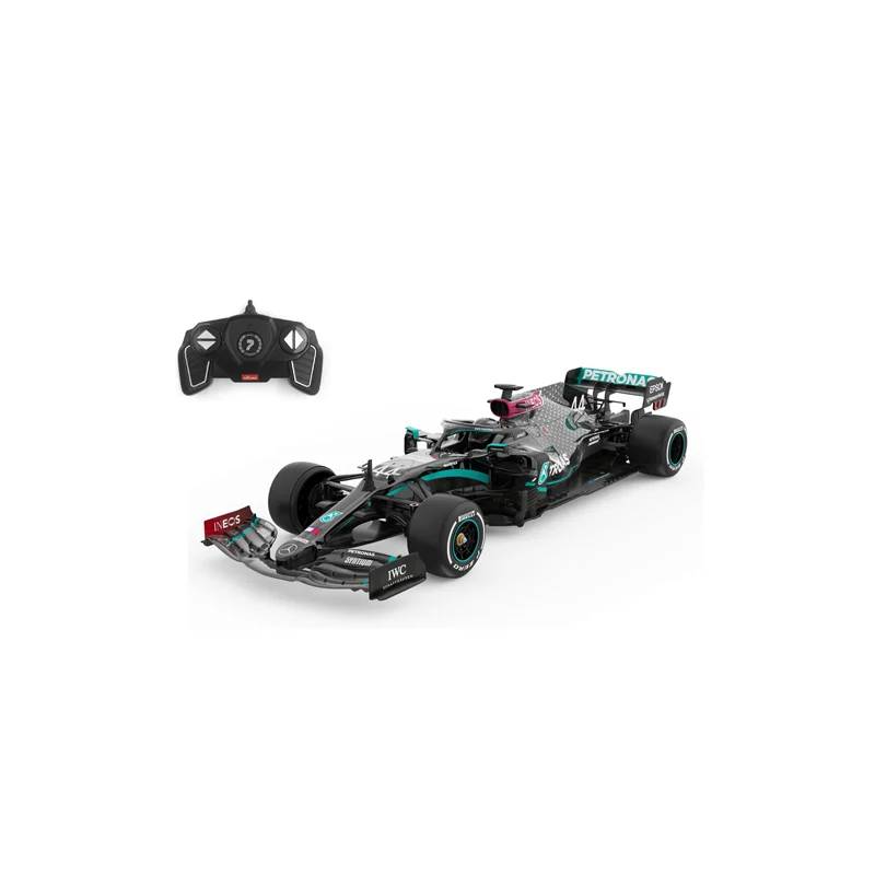 Mercedes AMG F1 W11 1/18 - T2M