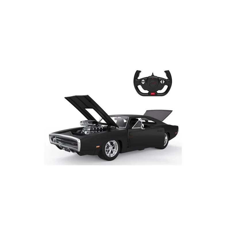 Dodge Charger R/T Engine - T2M