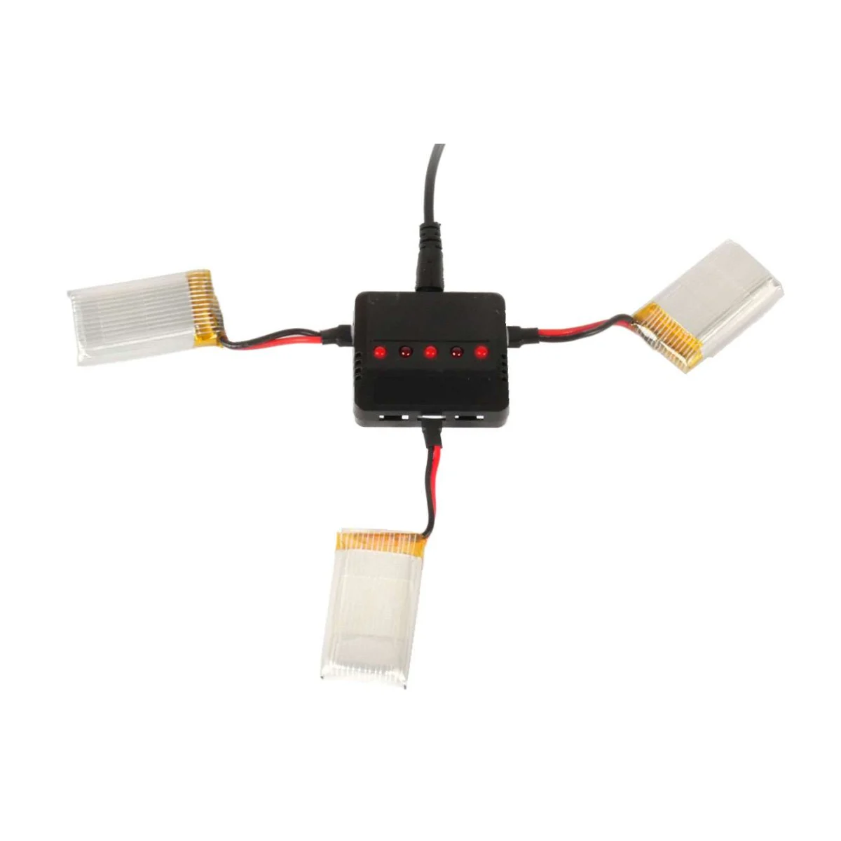 Multi USB charger - T2M