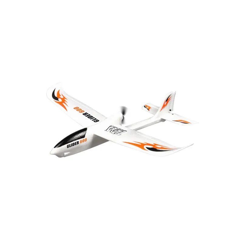 Fun2fly Glider 600 electric RC plane - T2M