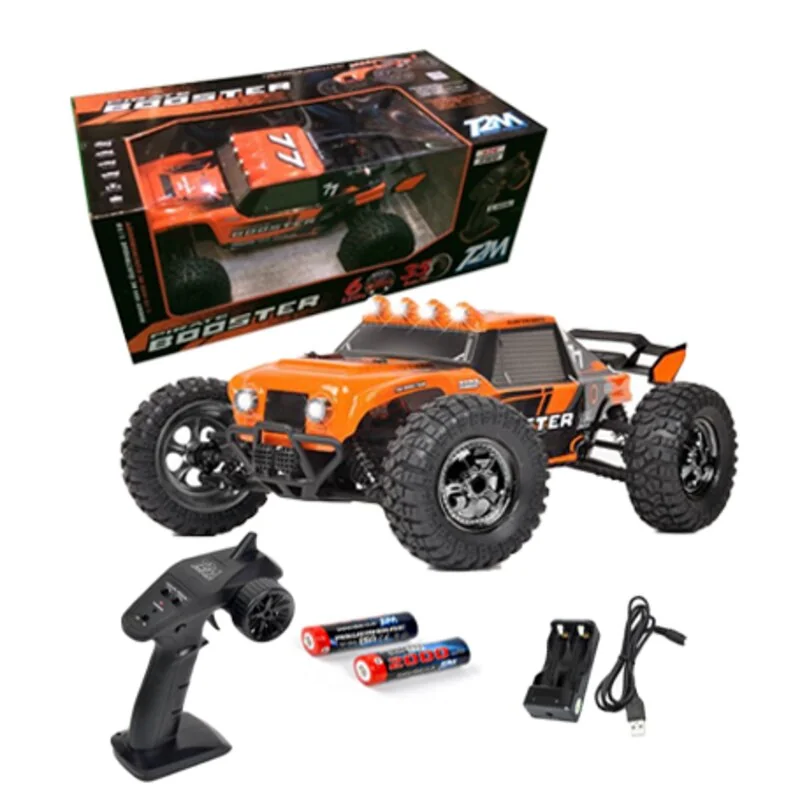 Pirate Booster electric RC buggy - T2M