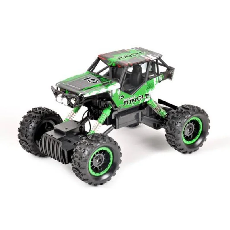 Pirate jungle electric RC buggy - T2M