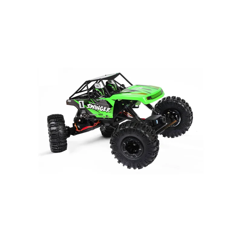 Pirate Swinger RC crawler - T2M