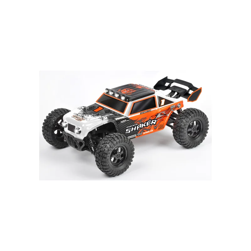 Pirate Shaker RC buggy - T2M