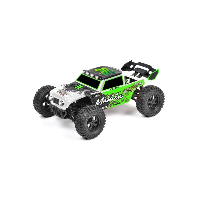 Mamba Pirate RC buggy - T2M