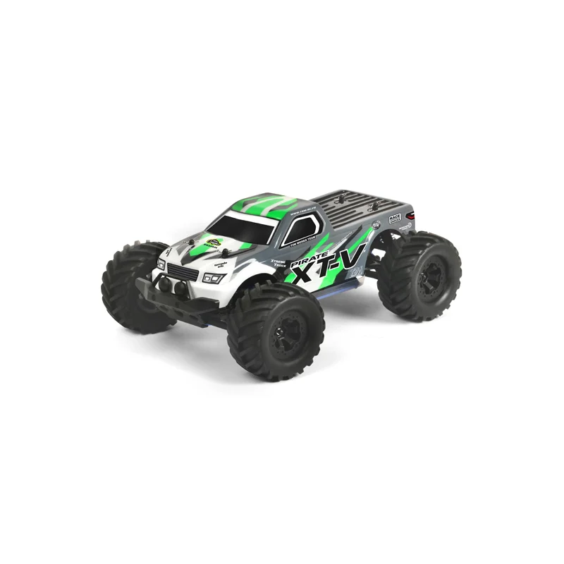 Pirate XT-V RC truck