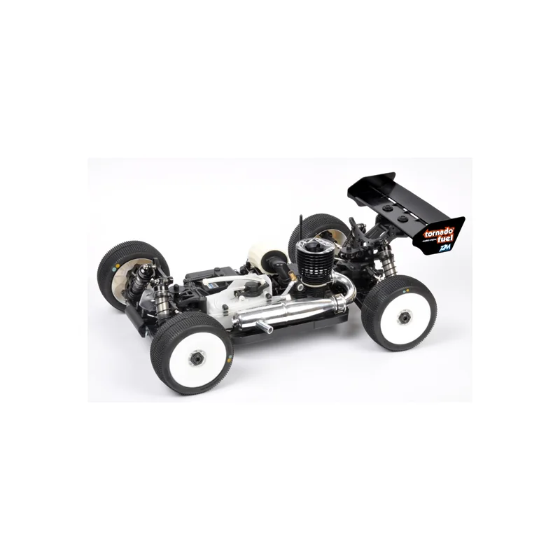 Pirate RS3 RC buggy - T2M