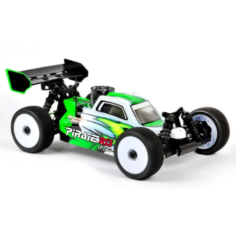 Pirate RS 3 SPORT RC buggy - T2M
