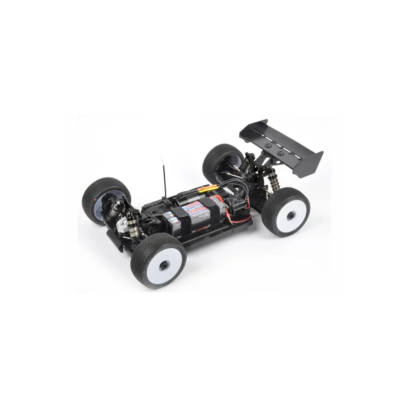 Pirate RS3 E RC buggy - T2M