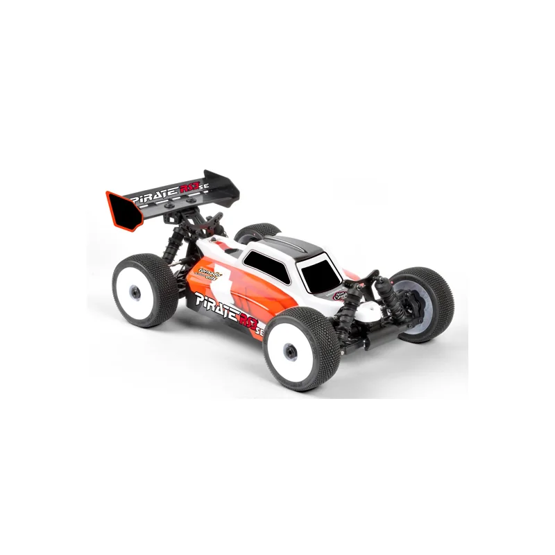 Pirate RS3 SE RC buggy - T2M