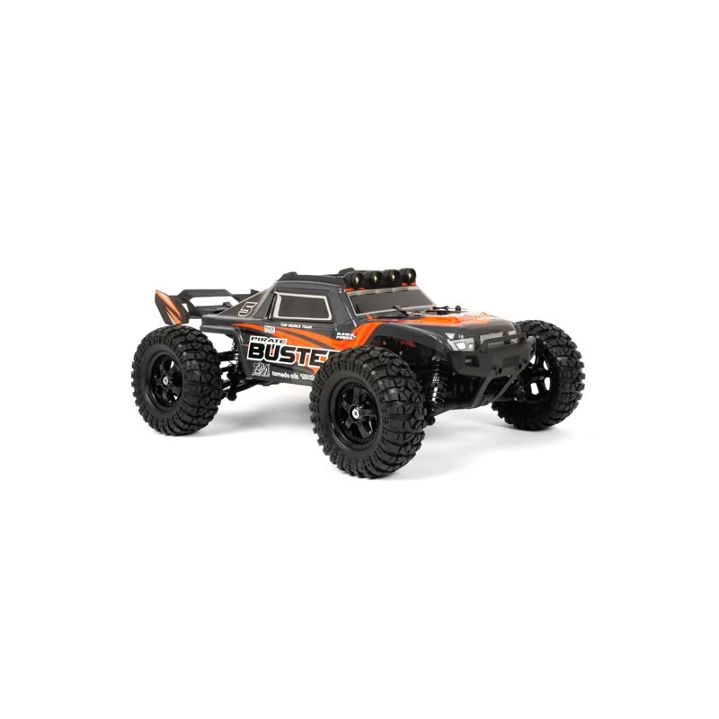 Pirate Buster RC buggy - T2M