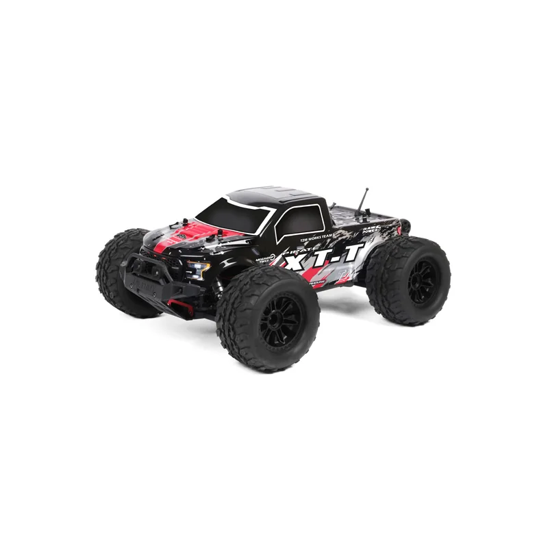 Pirate XT-T Brushless