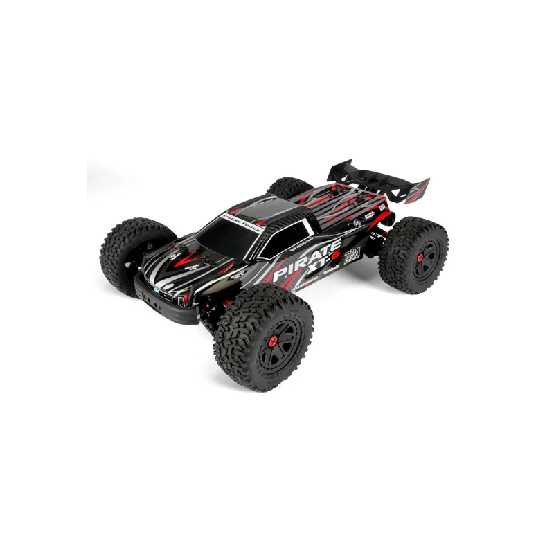 Pirate XT-6 V4 RC crawler