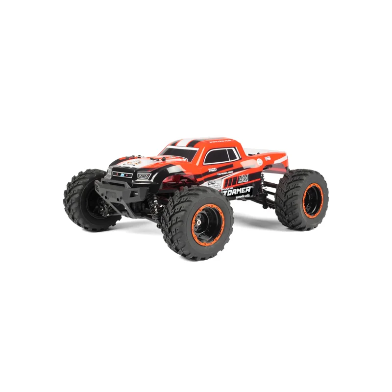 Pirate Stormer RC buggy - T2M