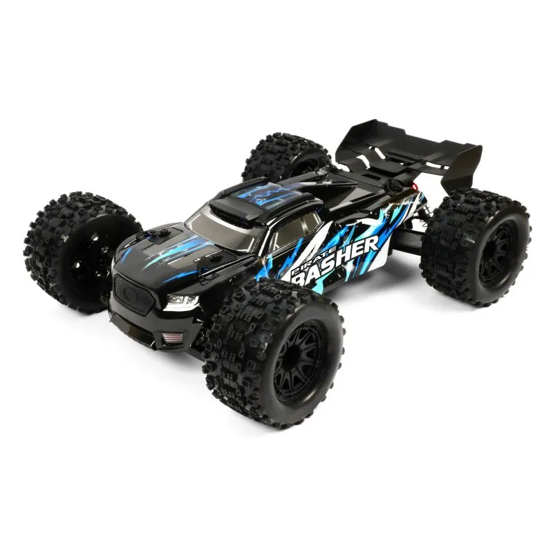 Pirate Basher RC truck - T2M