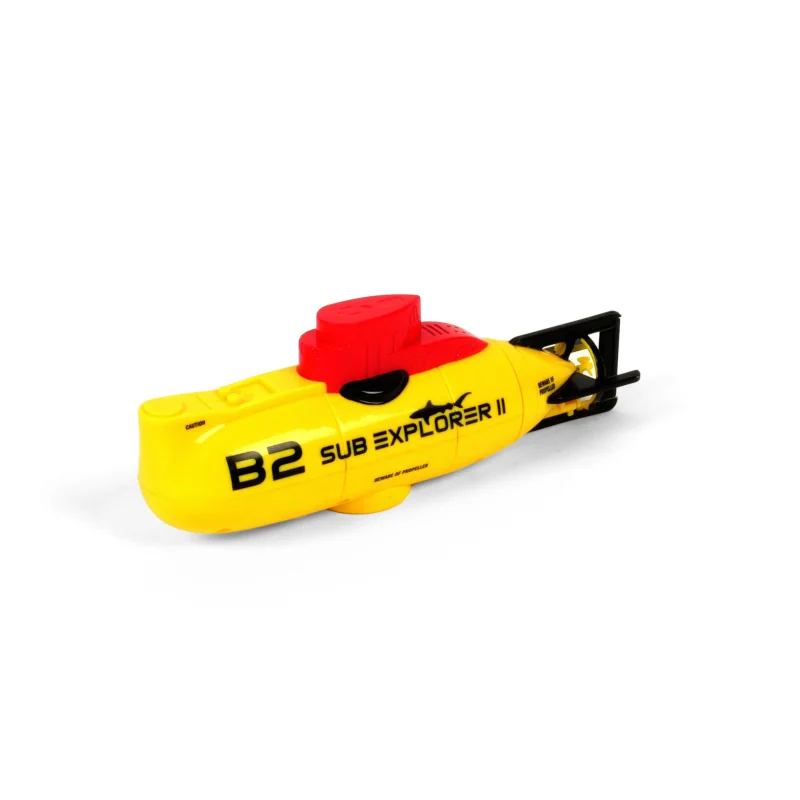 Fun2Dive Sub Explorer 2 RC boat - T2M