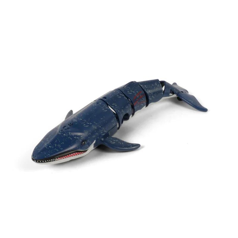 Fun2Dive Big whale RC boat - T2M