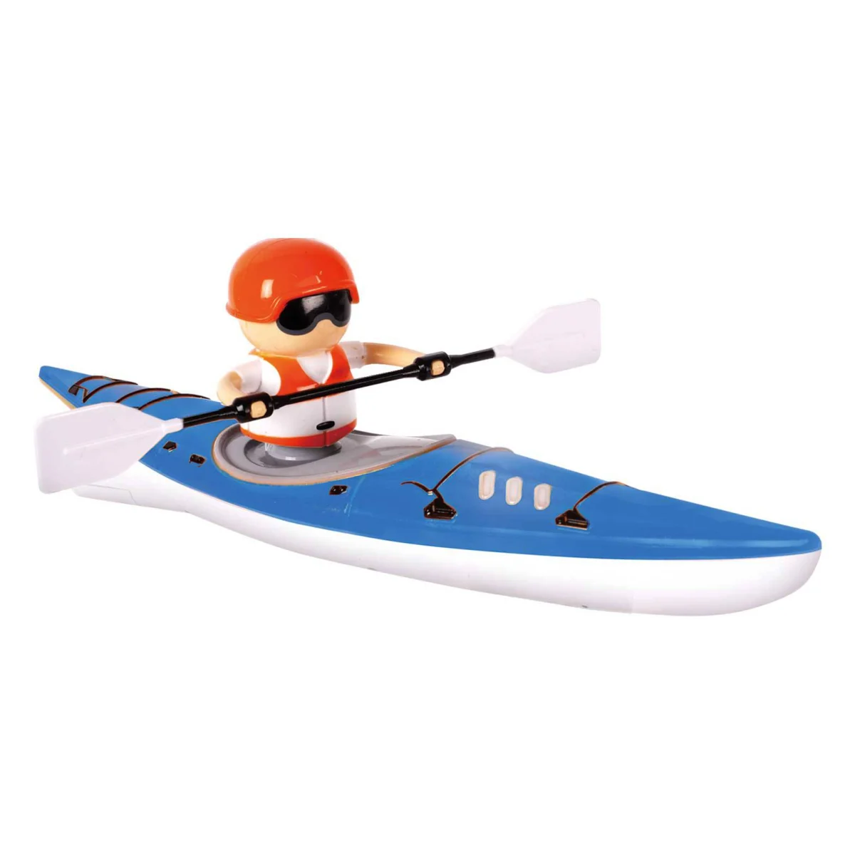 RC kayak RC boat - T2M
