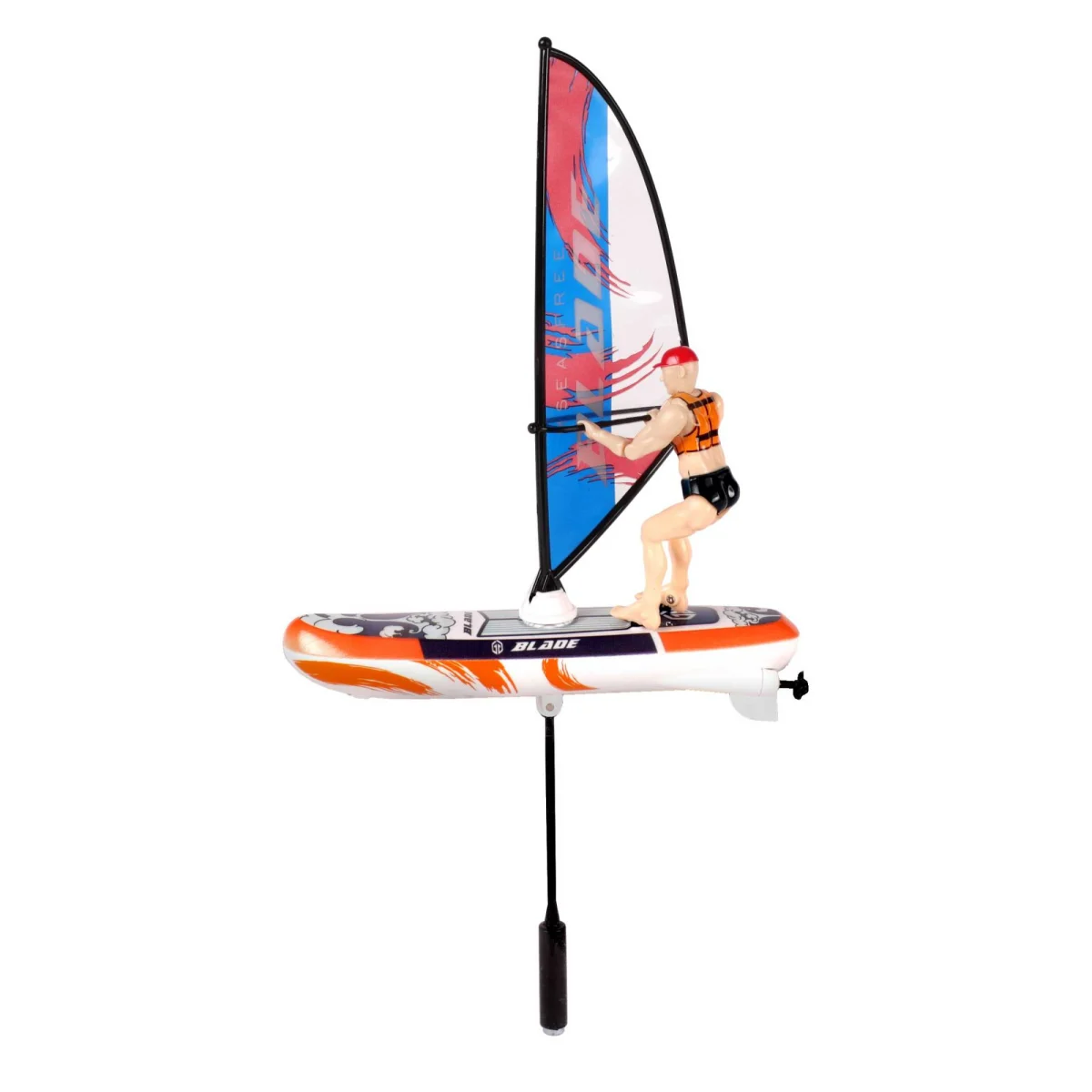 RC windsurf board RC boat - T2M