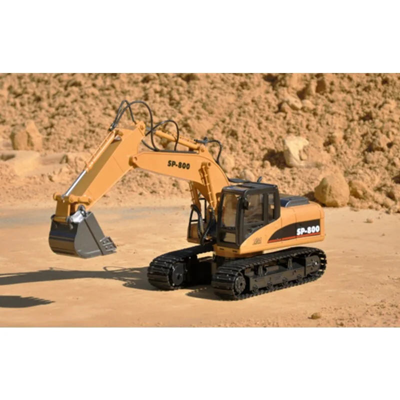 RC Shovel Excavator SP 800 - T2M