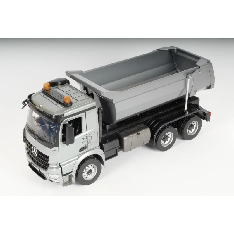 Pro Dump Truck - T2M
