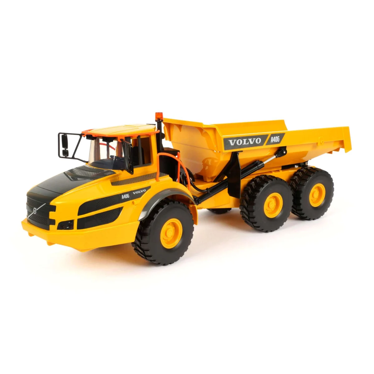 A40G Articulated Dump Truck - T2M