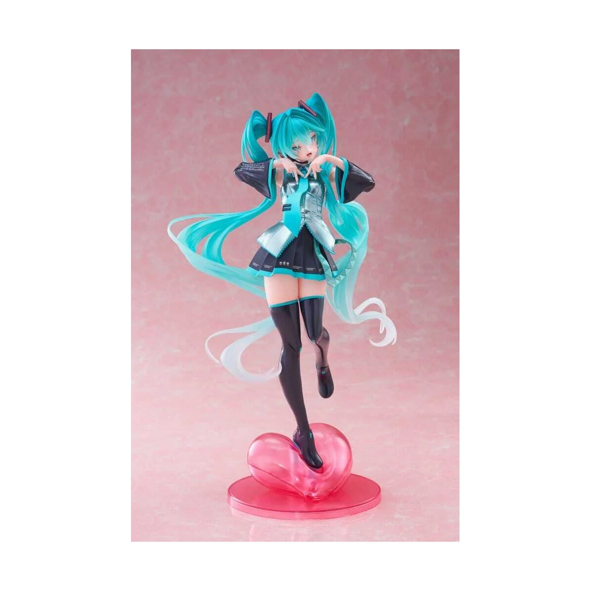 Hatsune Miku T-Most Figure 30 cm Figurine