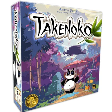 Takenoko - Matagot
