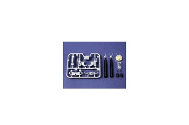 1/12 Tamiya Honda RC211V'06 Front Fork Motorcycle Detail Set
