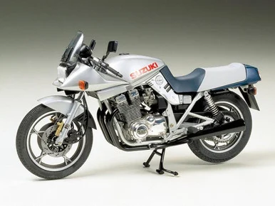 1/12 Tamiya Suzuki GSX1100S Katana Motorcycle