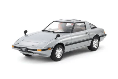 1/24 Mazda Savanna RX-7