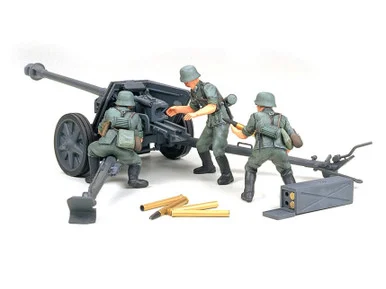 1/35 75mm Anti-Tank Gun