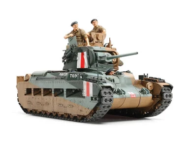 Tamiya 35300 1/35 British Infantry Tank Matilda