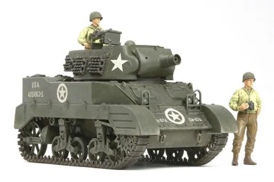 1/35 Tamiya US M8 Howitzer Motor Carriage