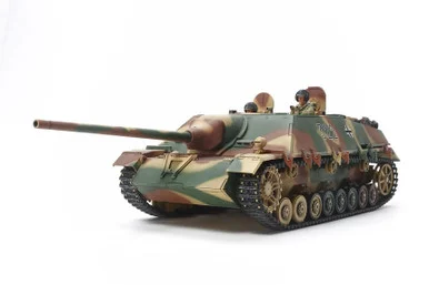1/35 Tamiya German Jagdpanzer IV/70(xV) Lang Tank