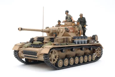 Tamiya 35378 1/35 German Tank Panzerkampfwag