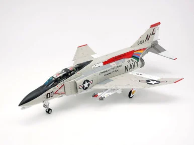 1/48 Tamiya F-4B Phantom II