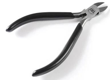 Tamiya Side Cutter for Plastic