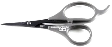 Tamiya Decal Scissors