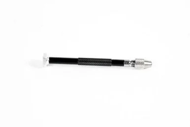 Tamiya Fine Pin Vise (0.1-1.0mm)