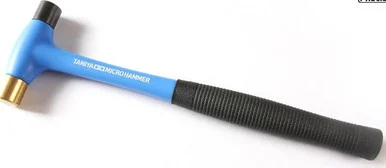 Tamiya Micro Hammer w/4 Replaceable Heads