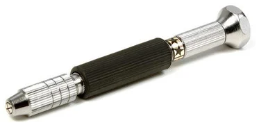 Tamiya Fine Pin Vise D-R (0.1-3.2mm)