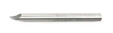 Tamiya Modeling Flat Chisel Blade (2mm)